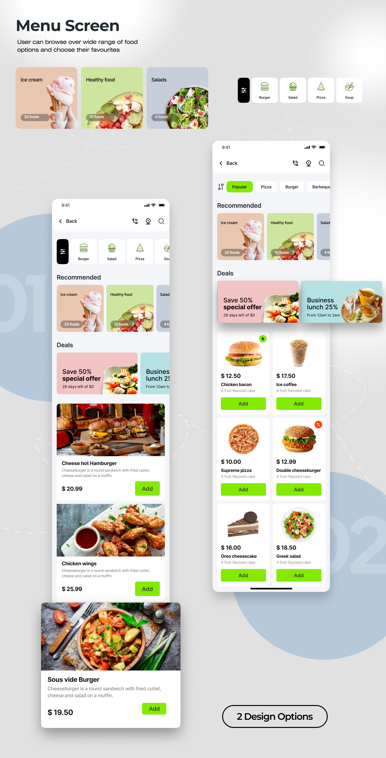 A table QR-code based contactless ordering and order management system (Admin, POS, Kitchen, Waiter) - 4