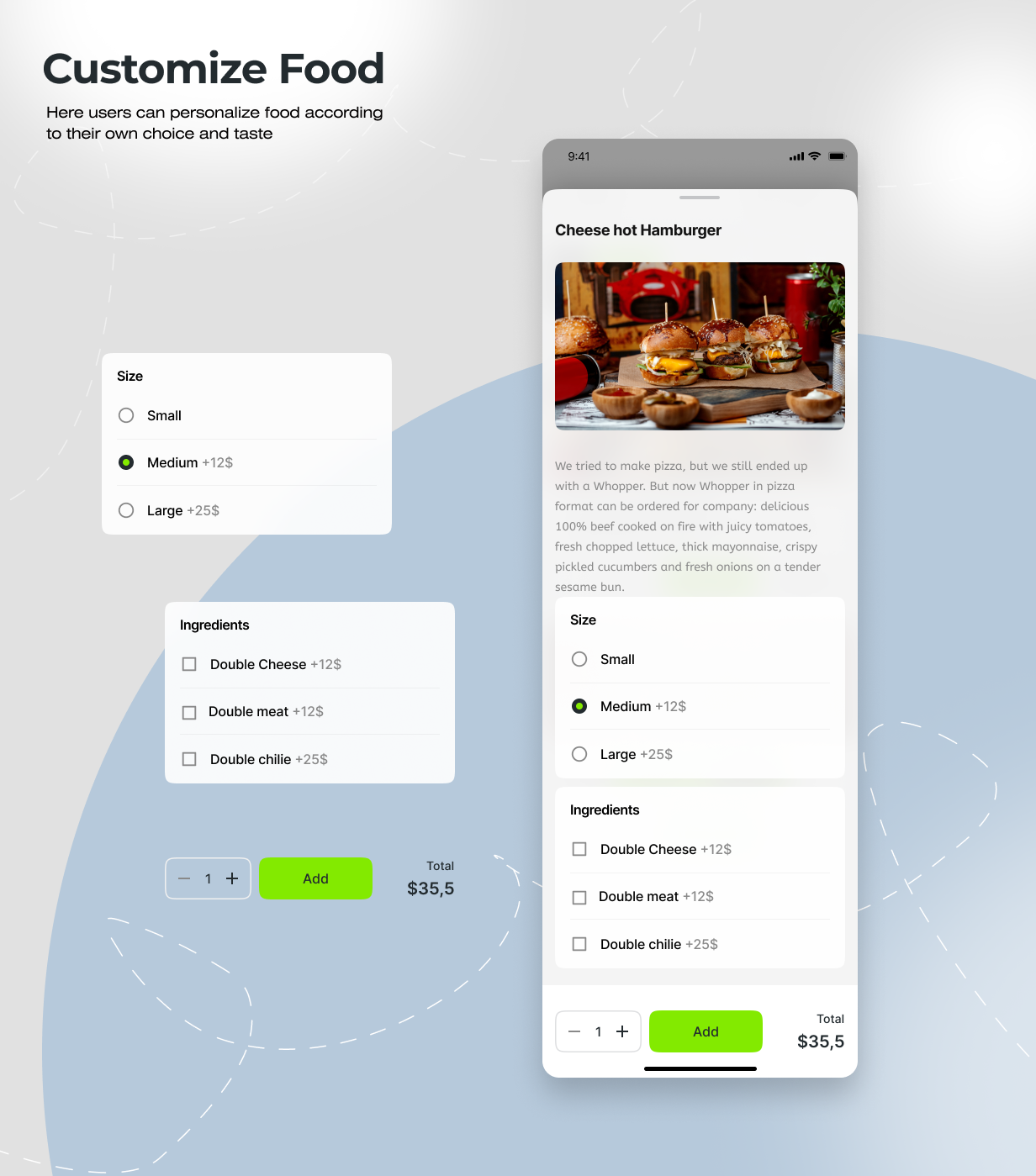 Foodyman QR / Digital-menu, POS, Waiter and Kitchen SaaS platform (Admin, POS, Kitchen, Waiter) - 6